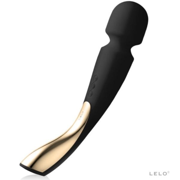img_84227_d67d1bc8dc2e0df6932e5ac317df4efd_1.jpg LELO - SMART WAND 2 NEGRO