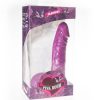img_85727_9e38cbcb4b23df8180af5230a5442184_1.jpg PINK ROOM - EBAN DILDO REALÍSTICO LILA 19 CM