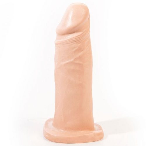 PINK ROOM - DAEL DILDO REALÍSTICO NATURAL 18.5 CM