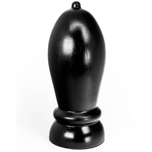 img_85912_e7261d4cd32cfdb39fc99d5a18222399_1.jpg HUNG SYSTEM - PLUG ANAL ROLLING COLOR NEGRO 24 CM