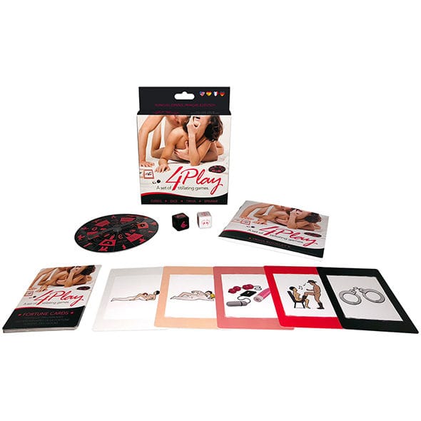 img_86072_06e172faa7020e433750b84dc88975be_1.jpg KHEPER GAMES - 4PLAY SET DE JUEGOS