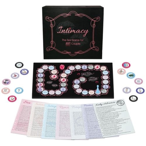 img_86107_3d53dbd917242d2b54756f72e0743777_1.jpg KHEPER GAMES - INTIMACY JUEGO PAREJAS EN/ES