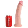 img_86232_364906fc22862fe3a9fdc5f7d5e5d5da_1.jpg KING COCK - DILDO TRIPLE DENSIDAD 23 CM