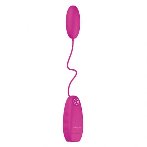 img_86934_421a05a1aa30c837df639268f370b9b7_1.jpg B SWISH - BNAUGHTY CLASSIC VIBRATING BULLET CERISE