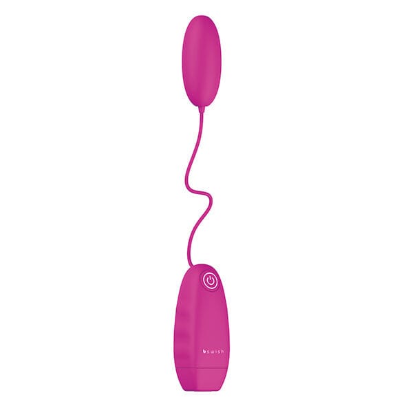 img_86934_421a05a1aa30c837df639268f370b9b7_1.jpg B SWISH - BNAUGHTY CLASSIC VIBRATING BULLET CERISE