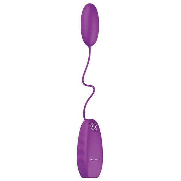 img_86936_e2331359bd79ac17aafba1c5edfe6678_1.jpg B SWISH - BNAUGHTY CLASSIC VIBRATING BULLET PURPLE