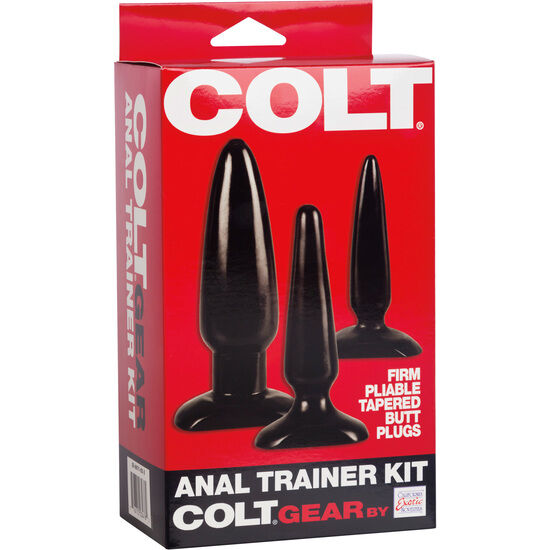 img_87038_31db0efd49931408123f2f2254935135_1.jpg CALEXOTICS - COLT KIT DE ENTRENAMIENTO ANAL