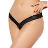 img_87755_d9b231efc8bc46bd1e728f7033226928_1.jpg QUEEN LINGERIE TANGA EN V TALLA S/M