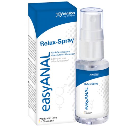 img_87806_7d6c99d24b6781e47cb58d4a29218aa6_1.jpg JOYDIVISION EASYANAL - LUBRICANTE SPRAY RELAX 30 ML