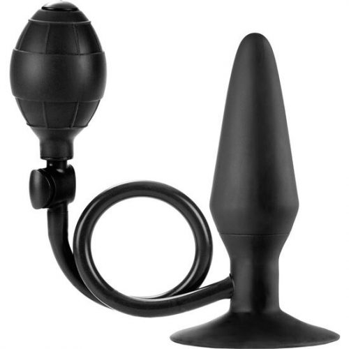 img_87941_09a46f82231a67538f6b3a5d2c295e0b_1.jpg CALEXOTICS - COLT LARGE PUMPER PLUG NEGRO