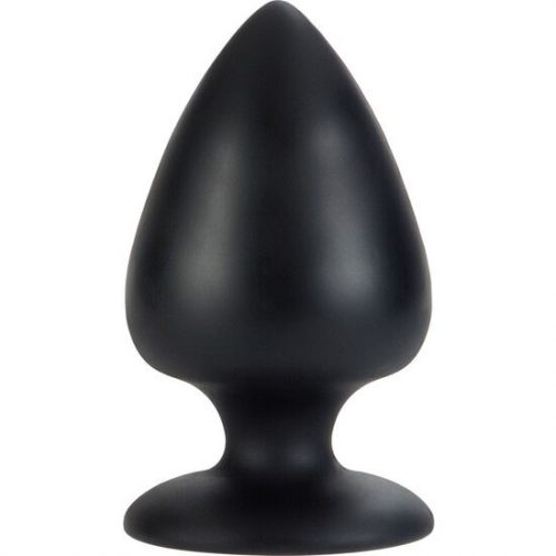 img_87953_6f53c78e12a8b3d3d8692c8fd35cef12_1.jpg CALEXOTICS - COLT BIG BOY NEGRO PLUG ANAL
