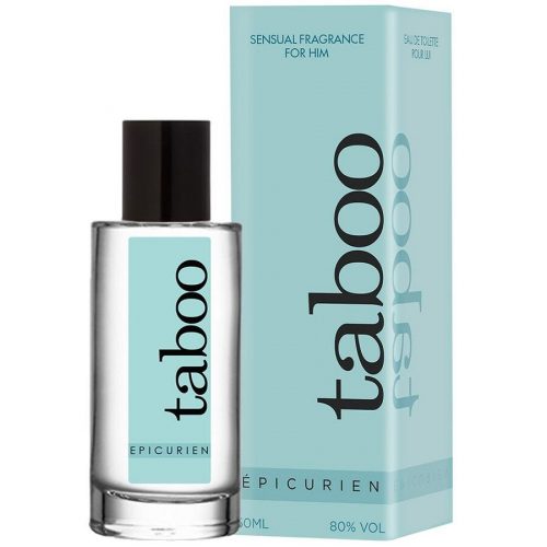 img_88001_0dd0253fa84e47b83d07edcb92f0e7f0_1.jpg RUF - TABOO EPICURIEN PERFUME CON FEROMONAS PARA ÉL