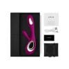 img_88268_6cb3a09793e6d6226f17203a19648a0d_1.jpg LELO - SORAYA WAVE VIBRADOR RABBIT MORADO