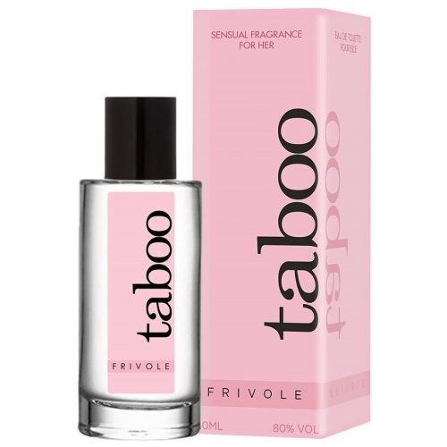 img_8851_facf67fd4e846da554be82bb6c2087c9_1.jpg RUF - TABOO PHEROMONE FRIVOLE SENSUAL 50ML