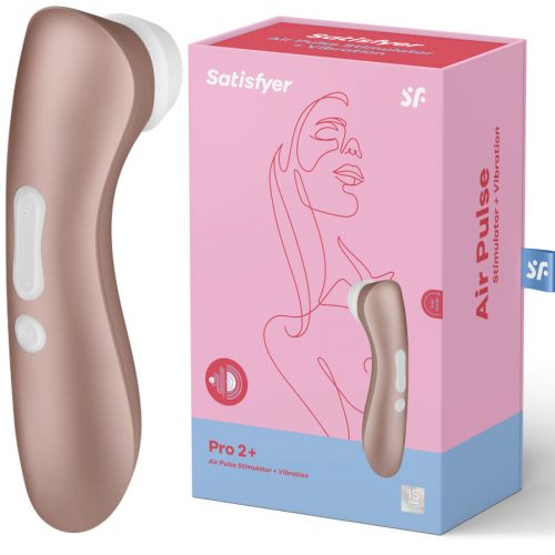 img_88650_a8dd54e2c823c70515478fdc721d6070_1.jpg SATISFYER - PRO 2 VIBRATION EDICIÓN 2020