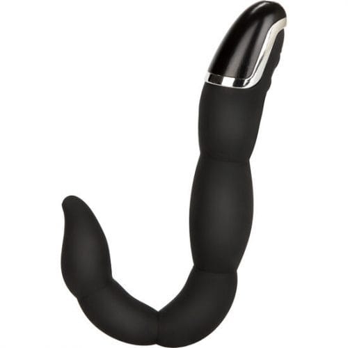 img_88719_42fb32baa5be48c38c3d46c69f85ddd3_1.jpg CALEXOTICS - COLT DEEP VIBRADOR ANAL FLEXIBLE NEGRO