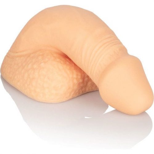 img_88888_3ca1d248df092118e9c9d8a0c0452b09_1.jpg CALEXOTICS - PACKING PENIS PENE DE SILICONA 12.75CM NATURAL