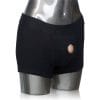 CALEXOTICS - BOXER BRIEF HARNESS BOXER CON ABERTURA
