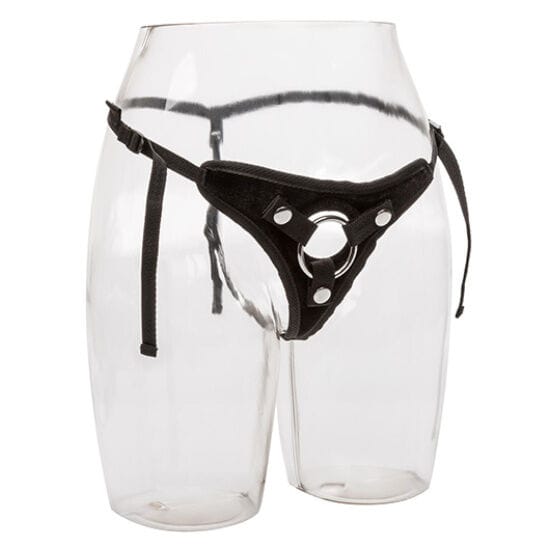 img_88996_01179afeb04b70316bc65be631e58394_1.jpg CALEXOTICS - ARNÉS ROYAL THE PRINCESS TALLA ÚNICA