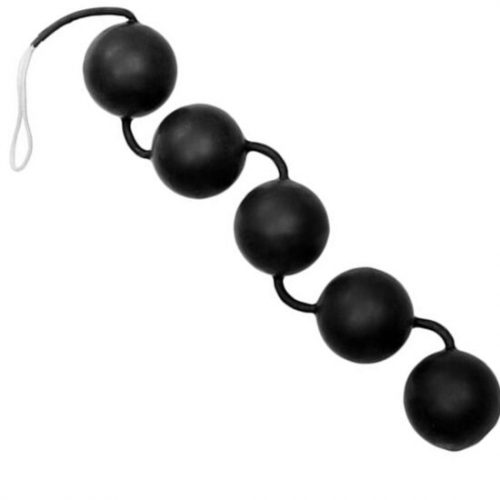 img_89080_a1770ffceb47f68ca86e6c4d1b13b90d_1.jpg CALEXOTICS - POWER BOLAS ANAL /VAGINAL NEGRO