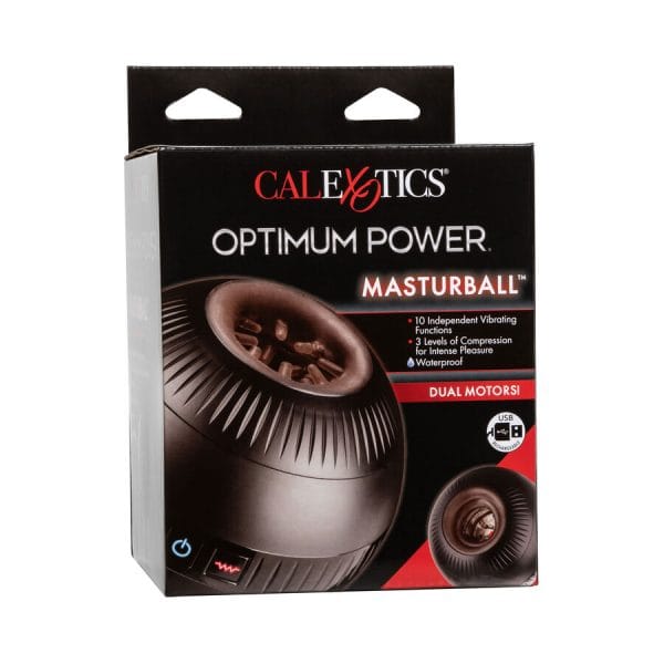 img_89164_52244dd1bb4594e7167b7e6625bbfd17_1.jpg CALEXOTICS - OPTIMUM POWER MASTURBADOR MASCULINO CON VIBRACIÓN