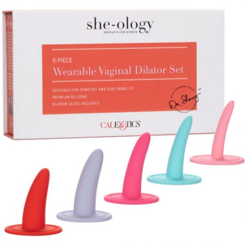 img_89174_2890ac15b1763bd2ce17da26e820fee8_1.jpg CALEXOTICS - KIT 5PC DILATADORES VAGINALES O ANALES MULTICOLOR