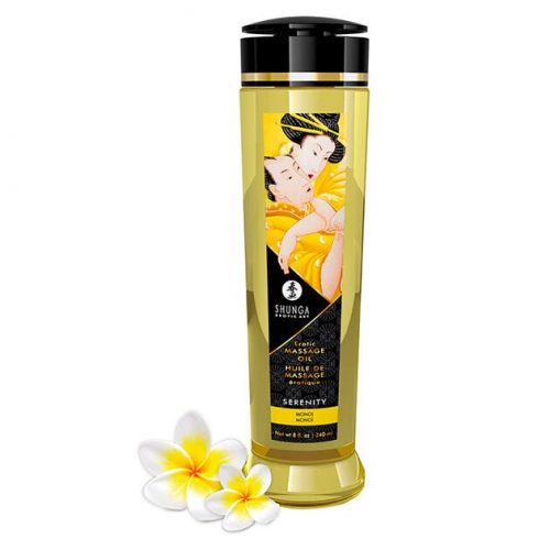img_89182_85090d10fa2902ee80db5bab5f174953_1.jpg SHUNGA - ACEITE DE MASAJE ERÓTICO SERENITY 240 ML