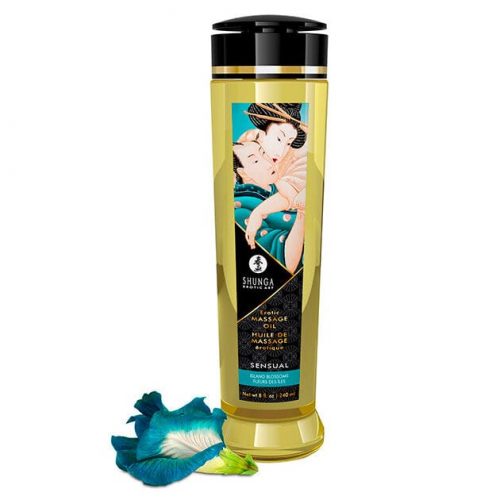 img_89186_388cff7334cac664156ac7088d9537d4_1.jpg SHUNGA - ACEITE DE MASAJE ERÓTICO SENSUAL 240 ML