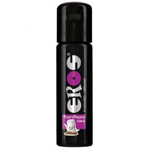 img_89467_7b975759765729f5bc8ffa43dc531d75_1.jpg EROS - TASTY FRUITS LUBRICANTE COLA 100 ML