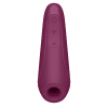 SATISFYER - CURVY 2 + ROSA