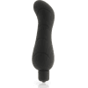 img_89563_21ae8376a76237b668b0fe65e866667c_1.png DOLCE VITA - G-SPOT VIBRADOR SILICONA NEGRO