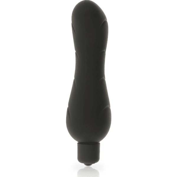 img_89564_3016fa176b78d9798b832d9d5fc4b4ca_1.png DOLCE VITA - G-SPOT VIBRADOR SILICONA NEGRO