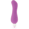 DOLCE VITA - G-SPOT PURPLE SILICONE
