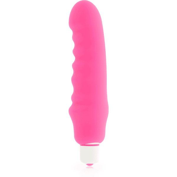 img_89579_0d3c075a0d2e8b796084e46237891847_1.png DOLCE VITA - GENIUS PINK SILICONE