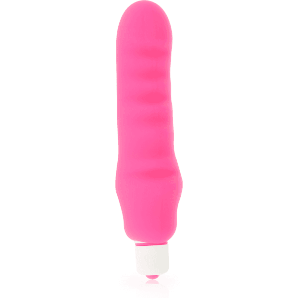 img_89580_fa2f8edfa934272b1f1afe4f79ad1afa_1.png DOLCE VITA - GENIUS PINK SILICONE