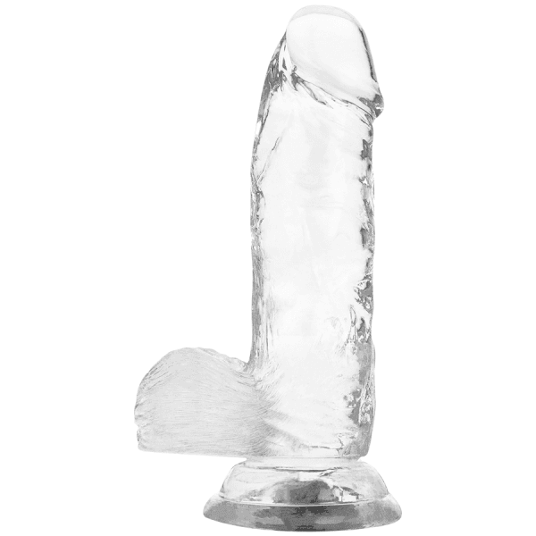 img_89675_e47b85f4ada5d47ae43ba1ec789994bf_1.png X RAY - CLEAR DILDO REALISTA TRANSPARENTE 15.5 CM -O- 3.5 CM