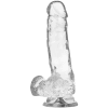img_89683_cc86678c068c8e290ff6d587db01646d_1.png X RAY - CLEAR DILDO REALISTA TRANSPARENTE 18.5 CM -O- 3.8 CM