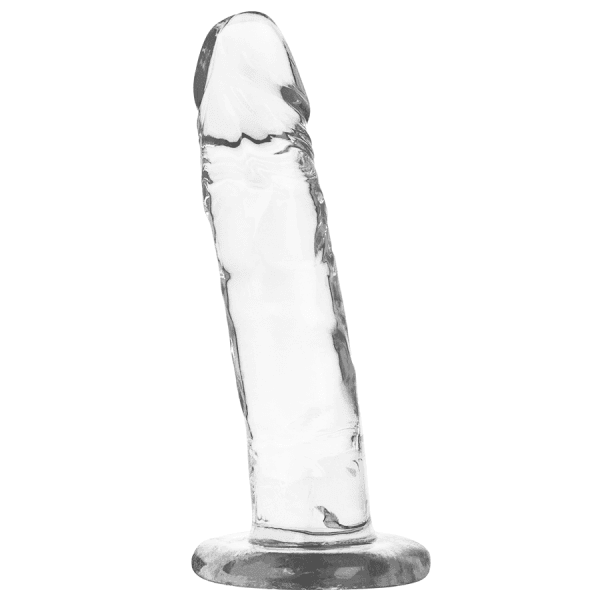 img_89698_0a0b7fd65397da85b4ae3bf95dbeca99_1.png X RAY - CLEAR DILDO TRANSPARENTE 18 CM -O- 4 CM