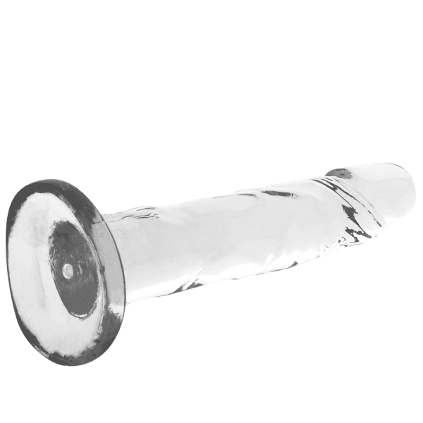 img_89699_588f706809ceb36cbd00a4a3670816ff_1.png X RAY - CLEAR DILDO TRANSPARENTE 18 CM -O- 4 CM