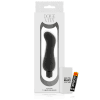 img_89754_41b7460bf325d2d23b6e188ae4ad1164_1.png DOLCE VITA - G-SPOT VIBRADOR SILICONA NEGRO