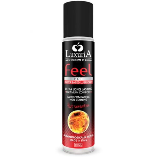 img_89820_a1f1607df07e60c3099b117962582fad_1.jpg INTIMATELINE - LUXURIA FEEL HOT SENSATION LUBRICANTE BASE AGUA EFECTO CALOR 60 ML