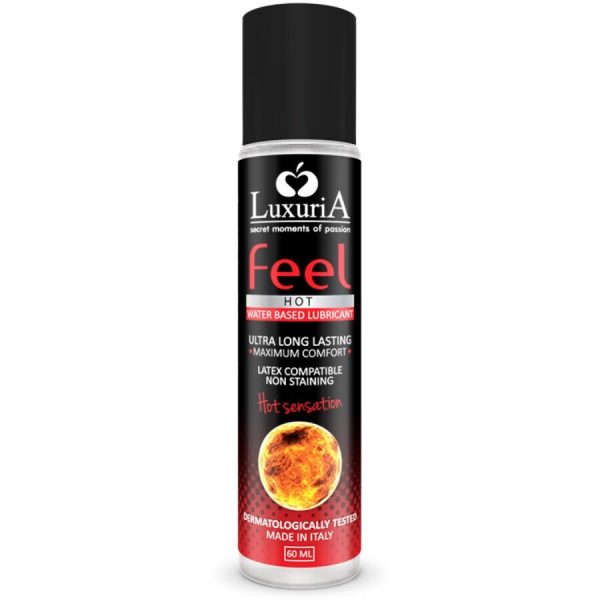 img_89820_a1f1607df07e60c3099b117962582fad_1.jpg INTIMATELINE - LUXURIA FEEL HOT SENSATION LUBRICANTE BASE AGUA EFECTO CALOR 60 ML