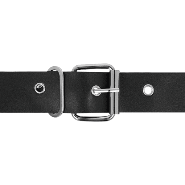 HARNESS ATTRACTION - ARNÉS  TAYLOR DELUXE 18 CM -O- 4.5 CM