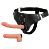 HARNESS ATTRACTION - ARNÉS  MURDOCK 19.8 + 15 CM -O- 4 CM