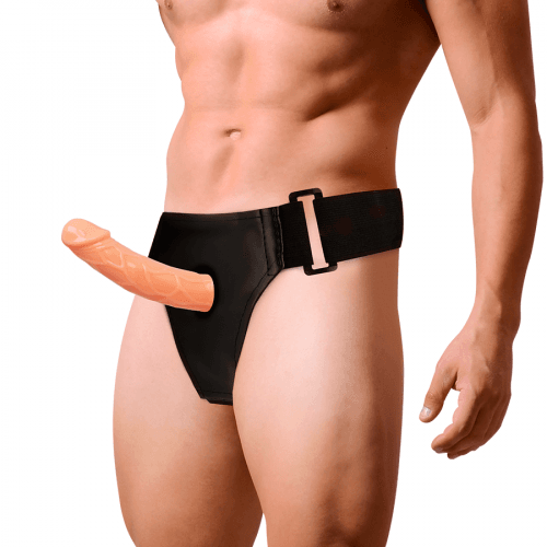 img_89999_f89260914a32c790e1303325d4dff53d_1.png HARNESS ATTRACTION - ARNÉS  HUECO BLAKE 15.5 CM -O- 4 CM