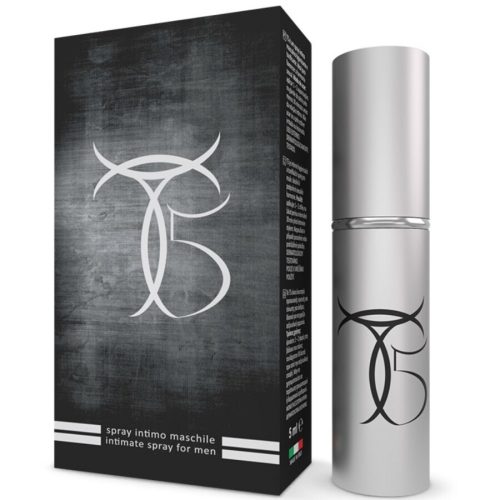 img_90165_8a0c4f6aee778f6340714e4688fa83fd_1.jpg INTIMATELINE - T5 SPRAY RETARDANTE PARA HOMBRES 5 ML