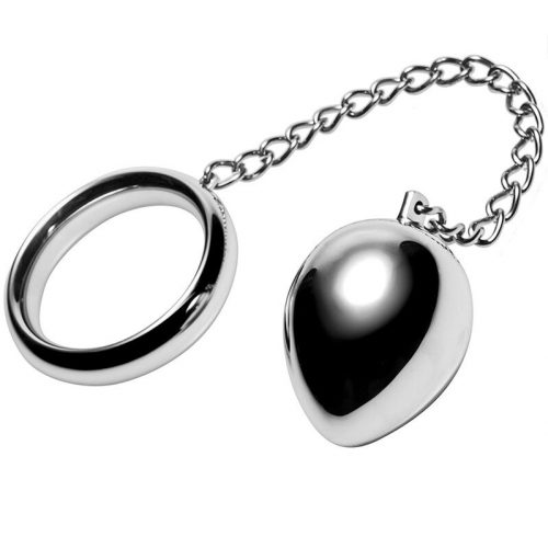 img_90224_33d007f9a343e750fa90b98ff62649b4_1.jpg METAL HARD - COCK RING 45MM + CADENA CON BOLA METAL