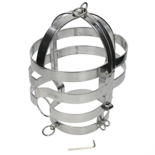 img_90232_45accdf01225efd843ca2f850b8c1127_1.png METAL HARD - MASCARA CON COLLAR ACERO