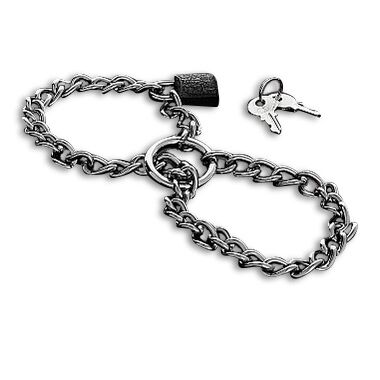 img_90275_b28758ebfd72332cfaa5079ac9b6ab0e_1.jpg METAL HARD - ESPOSAS CON CADENA DE ACERO INOX.