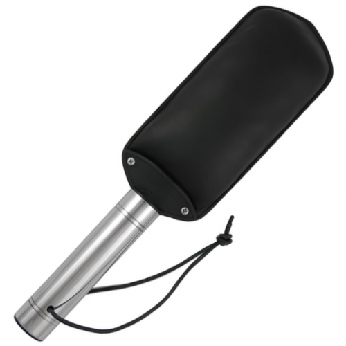 img_90277_f3995df066d185673b6bd4bd43b14690_1.png METAL HARD - THE PADDLE CUERO ORIGINAL Y METAL